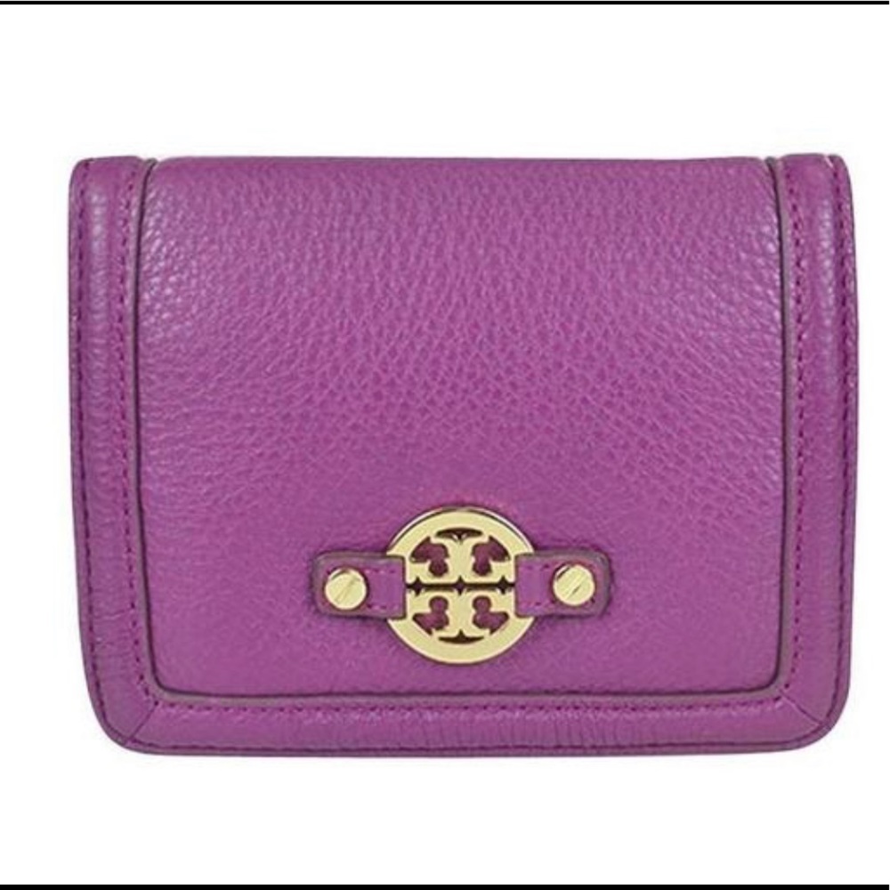 Tory Burch wallet
